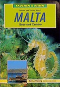 Cover: Malta, Gozo und Comino - Delius Klasing