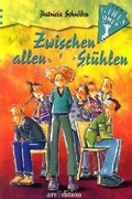 Cover: For Girls only / Zwischen allen St&uuml;hlen - arsEdition