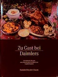 Cover: Zu Gast bei Daimlers - Delius Klasing
