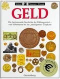 Cover: Geld - Gerstenberg