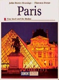 Cover: Paris - MAIRDUMONT