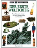 Cover: Der Erste Weltkrieg - Gerstenberg