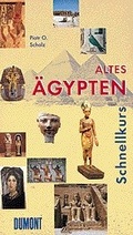Cover: DUMONT Schnellkurs &Auml;gypten - MAIRDUMONT