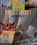 Cover: Yachtsport - Delius Klasing