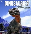 Cover: Dinosaurier - Im Reich der Giganten - VGS