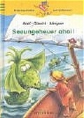 Cover: Seeungeheuer ahoi! - arsEdition