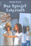 Cover: Das Spiegel-Labyrinth - arsEdition
