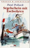 Cover: Segelschein mit Eselsohren - Delius Klasing