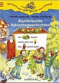 Cover: Kunterbunte Adventsgeschichten - arsEdition