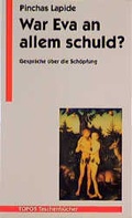 Cover: War Eva an allem schuld? - Matthias-Gr&uuml;newald