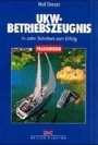 Bild: HUKW-Betriebszeugnis - Delius Klasing