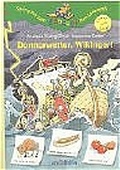 Cover: Donnerwetter, Wikinger! - arsEdition