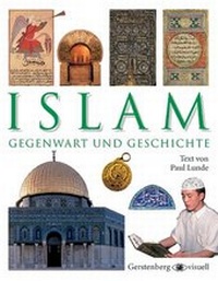 Enlarge image Cover: Islam - Gerstenberg