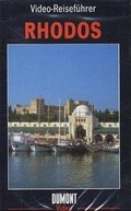 Cover: Rhodos - MAIRDUMONT