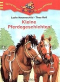 Cover: Kleine Pferde- /Ponygeschichten - arsEdition
