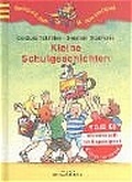 Cover: Kleine Schul- /Schulhofgeschichten - arsEdition