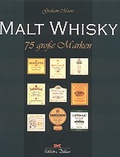 Cover: Malt Whisky - Delius Klasing