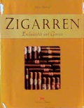 Cover: Zigarren - Delius Klasing