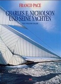 Cover: Charles Nicholson und seine Yachten - Delius Klasing
