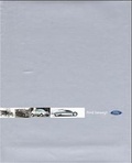 Cover: Ford bewegt - Delius Klasing