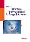 Cover: Kleintierdermatologie - Hippokrates