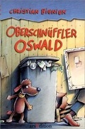 Cover: Oberschn&uuml;ffler Oswald - arsEdition