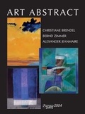 Cover: Art Abstract 2003 - Korsch Verlag