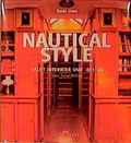 Cover: Nautical Style - Delius Klasing
