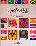 Cover: Flaggen-Enzyklop&auml;die - Delius Klasing