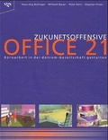 Cover: Zukunftsoffensive OFFICE 21 - VGS