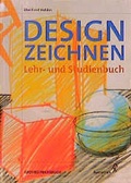 Cover: Designzeichnen - Augustus