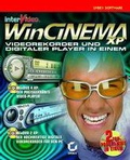 Cover: WinCinema XP - SYBEX Software - Apollo Medien