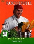 Cover: Pasta, Pesto & Co - VGS
