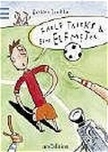 Cover: Faule Tricks und ein Elfmeter - arsEdition