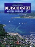 Cover: Deutsche Ostsee-K&uuml;sten aus der Luft - Delius Klasing