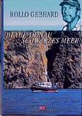 Cover: Blaue Donau - Schwarzes Meer - Delius Klasing