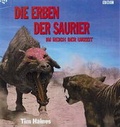 Cover: Die Erben der Saurier - VGS