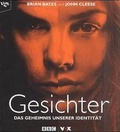 Cover: Gesichter - VGS
