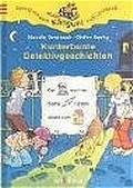 Cover: Kunterbunte Detektivgeschichten - arsEdition
