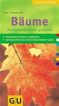 Cover: B&auml;ume - Gr&auml;fe und Unzer