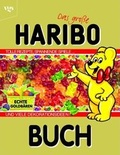 Cover: Das grosse Haribo Buch - VGS