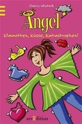 Cover: Angel - arsEdition