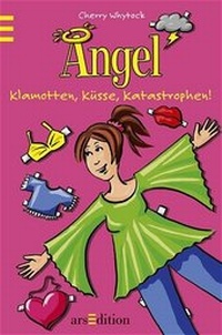 Enlarge image Cover: Angel - arsEdition