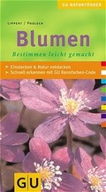 Cover: Blumen - Gr&auml;fe und Unzer