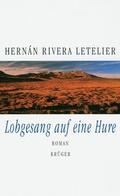 Cover: Lobgesang auf eine Hure - FISCHER Kr&uuml;ger