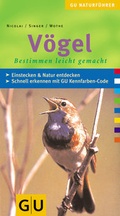Cover: V&ouml;gel - Gr&auml;fe und Unzer
