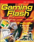 Cover: Gaming Flash 150 Web-Spiele - Apollo Medien