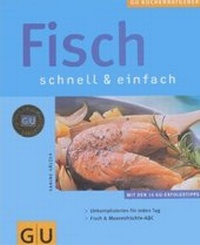 Enlarge image Cover: Fisch - Gräfe und Unzer