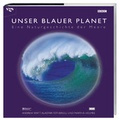 Cover: Unser blauer Planet - Eine Naturgeschichte der Meere - VGS
