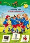 Cover: Fussball-Freunde - arsEdition